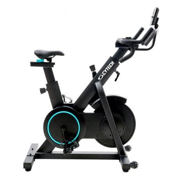 دوچرخه ثابت خانگی سایتک مدل YK-TK90010